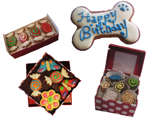 Specialty  Gifts