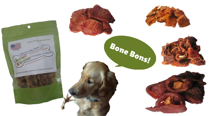 Bone Bons Dog Chews