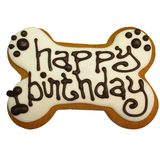 Birthday Bone