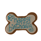 Birthday Bone