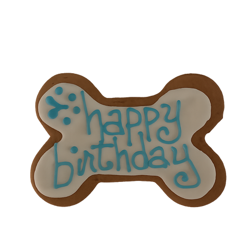 Birthday Bone