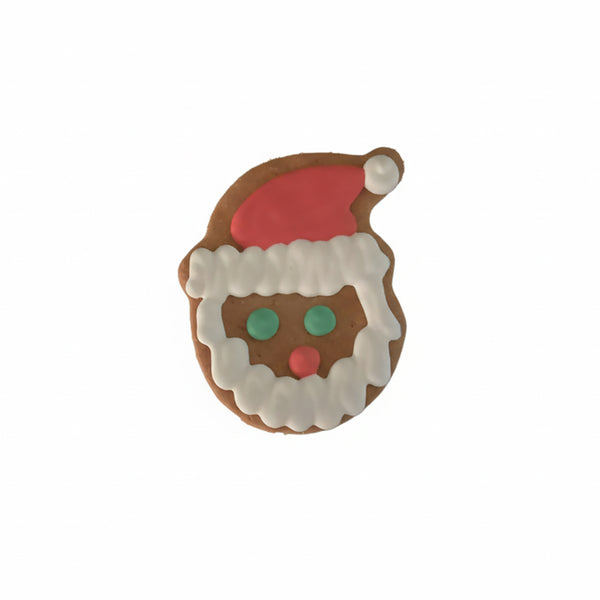Santa 4-Inch