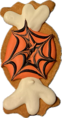 Spider Web Candy 3-Inch