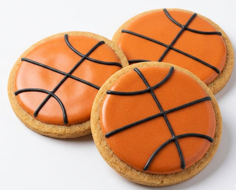 Basketball 3-Inch