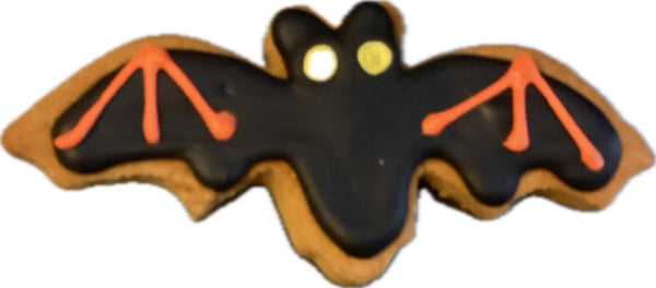 Bat 4-Inch