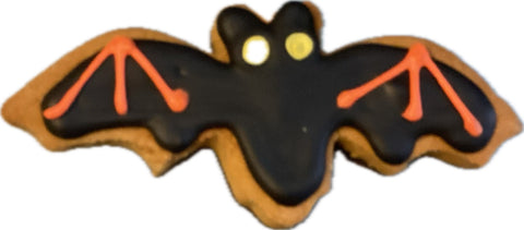 Bat 4-Inch