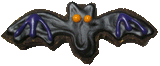 Bat 4-Inch