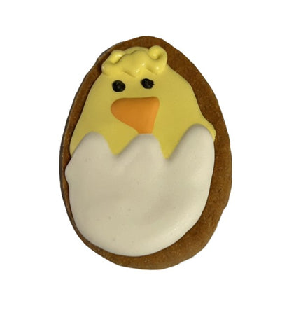 Chick in Egg 3-Inch
