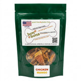Bone Bons Chicken Mango Dog Treats