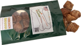 Chicken Wrapped Banana Bites with Glucosamine