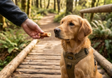 Chicken Wrapped Banana Bites with Glucosamine