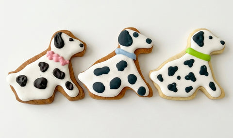 Dalmation 3-Inch