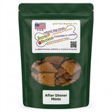 After Dinner Mints Dog Treats