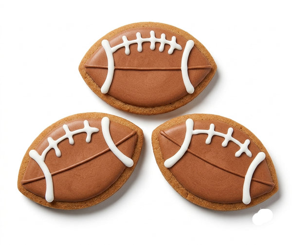 Football 3-Inch