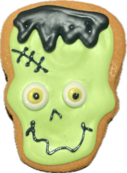 Frankenstein 4-Inch