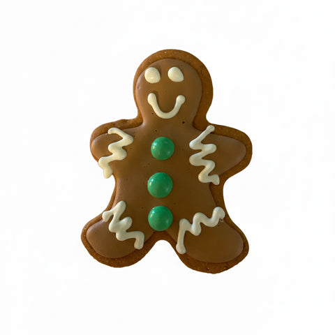 Gingerbread Man