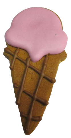 Ice Cream Cone
