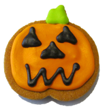 Jack O Lantern 3-Inch
