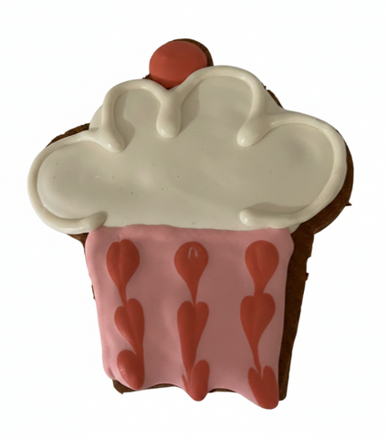 Large Cupcake