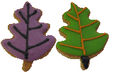 Leaves