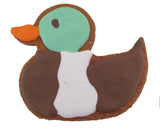 Mallard Duck 4-Inch