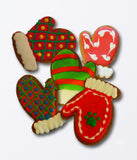 Mitten 3-Inch