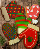 Mitten 3-Inch