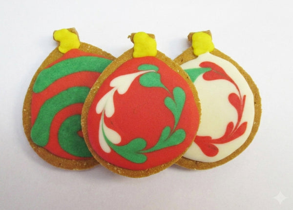 Ornament 3-Inch