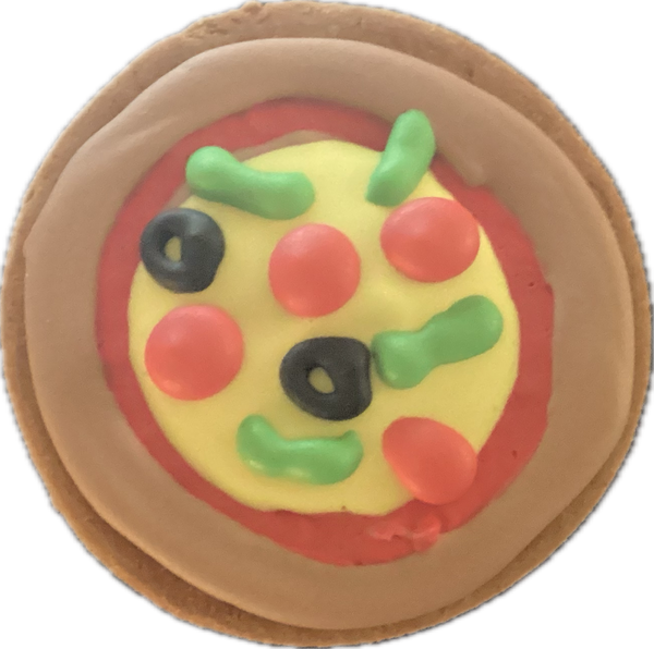 Pizza Pie