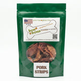 Bone Bons Pork Jerky Dog Treats