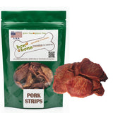 WS Pork Strips made in the USA