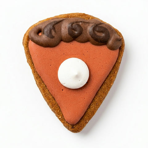 Pumpkin Pie