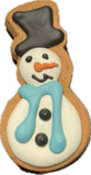 Snowman 4-Inch