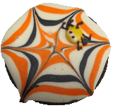 Spiders Web 3-Inch
