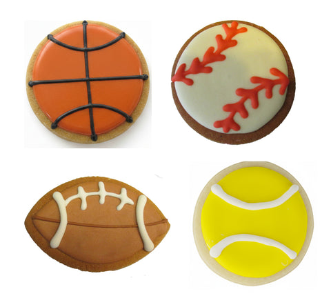 Sports Ball