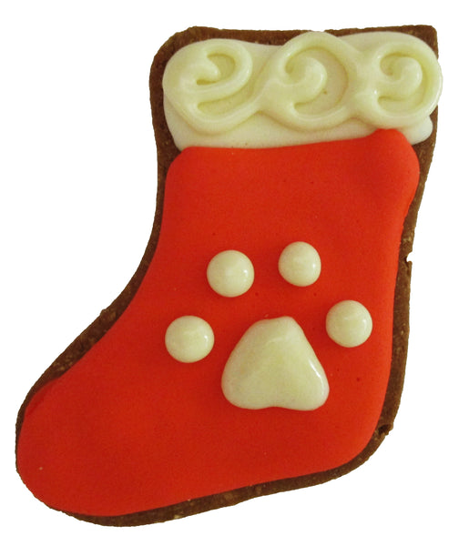 Stocking 3-Inch