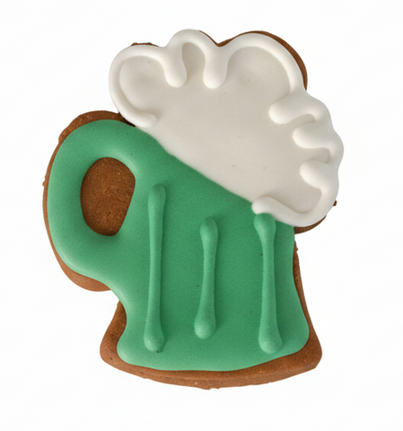 Green Beer