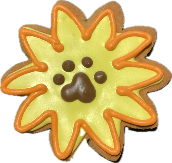 Sunflower 5-Inch