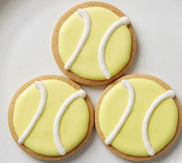 Tennis Ball 3-Inch
