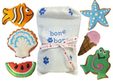 Summer Dog Treats Grain Free Organic